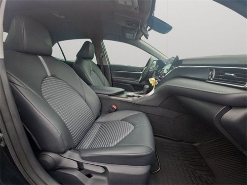 Certified 2024 Toyota Camry SE image 14