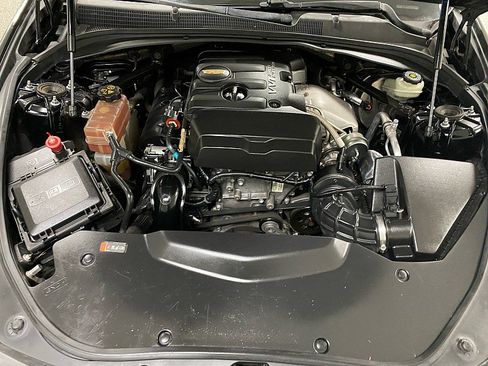 Used 2017 Cadillac CTS Luxury image 17