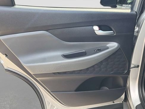 Used 2022 Hyundai Santa Fe SEL FWD image 13