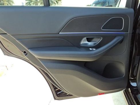 Certified 2024 Mercedes-Benz GLE 350 4MATIC image 17