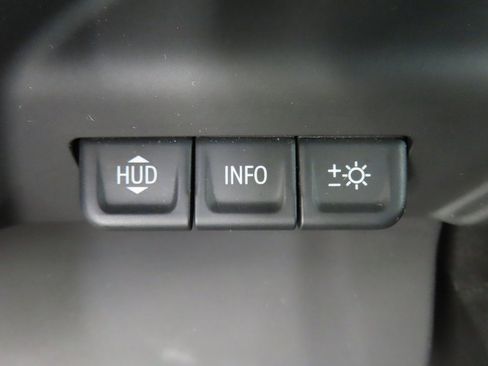 Used 2025 GMC Sierra 2500 Denali w/ Denali Reserve Package image 67