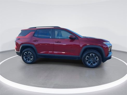 New 2026 Chevrolet Equinox ACTIV image 9