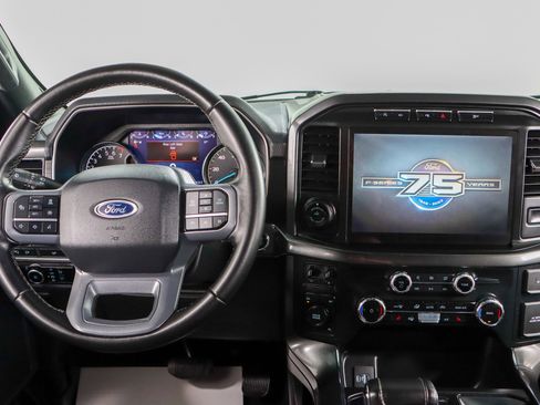 Used 2023 Ford F150 XLT w/ Equipment Group 302A High image 18