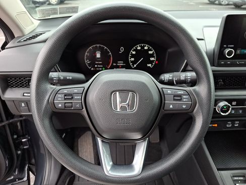 Certified 2024 Honda CR-V EX image 19