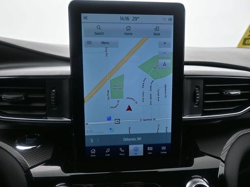 Used 2024 Ford Explorer ST w/ Equipment Group 401A image 35