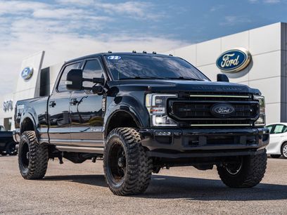 Used 2022 Ford F250 Lariat w/ Tremor Off-Road Package