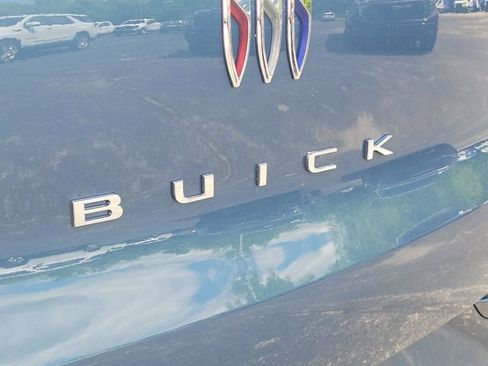 New 2026 Buick Encore GX Avenir AWD/4WD image 7