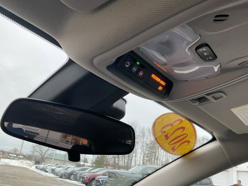 Certified 2023 Buick Encore GX Select image 11