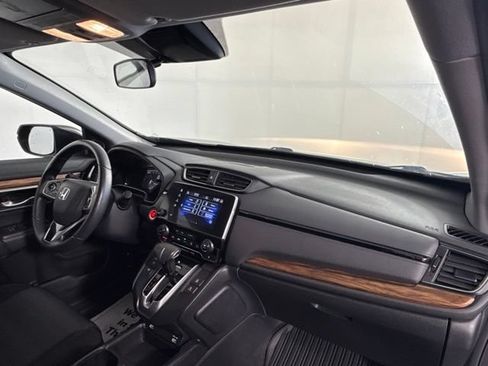 Used 2021 Honda CR-V EX image 30