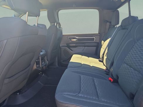 New 2026 RAM 1500 Big Horn image 17