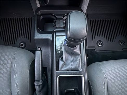 Certified 2023 Toyota Tacoma SR image 34