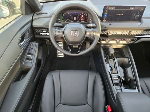 New 2026 Honda Accord Sport image 7