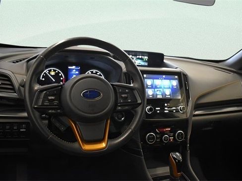 Used 2024 Subaru Forester Wilderness image 24