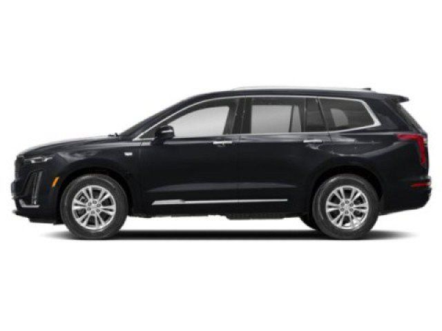 Used 2023 Cadillac XT6 Premium Luxury AWD/4WD image 6