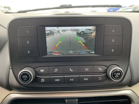 Used 2022 Ford EcoSport S image 25