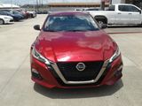 Used 2021 Nissan Altima 2.5 SR image 2