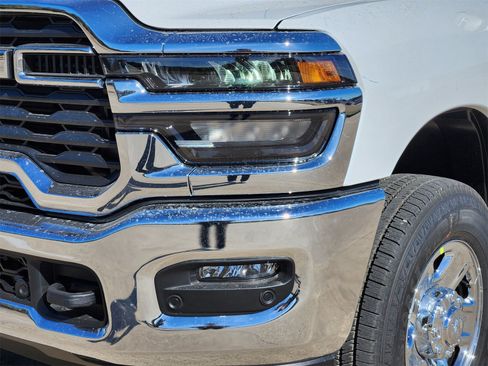 New 2026 RAM 2500 Tradesman image 8