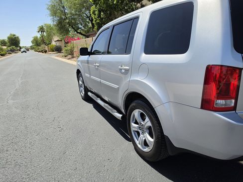 Used 2014 Honda Pilot EX image 23