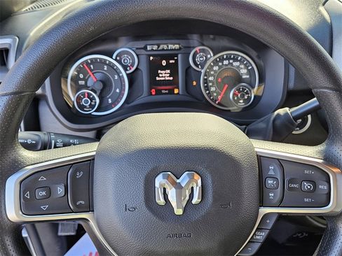 New 2026 RAM 2500 Tradesman image 21