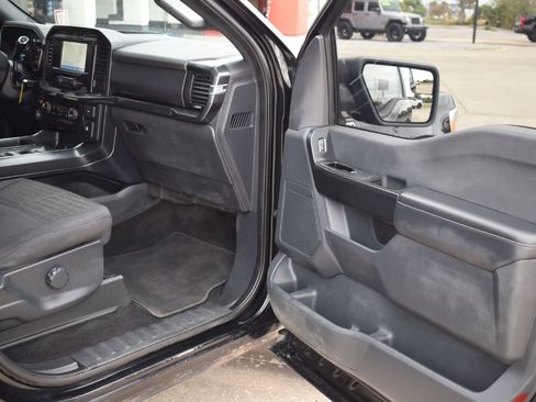 Used 2021 Ford F150 XL w/ STX Appearance Package image 14
