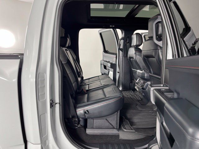 Used 2024 Ford F150 Raptor AWD/4WD image 49