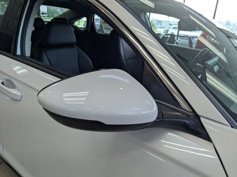 New 2026 Honda Accord EX-L image 11