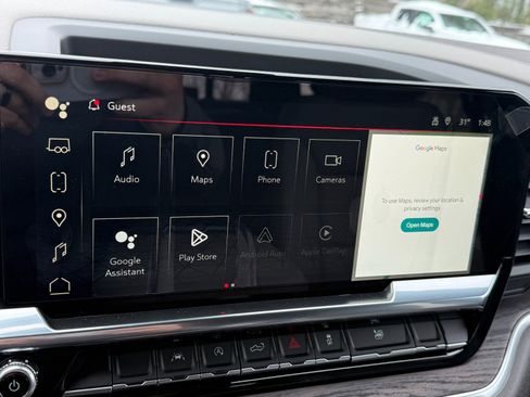 New 2026 GMC Sierra 1500 SLT w/ SLT Premium Package AWD/4WD image 35