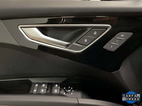 Used 2024 Audi Q4 e-tron Premium Plus w/ Premium Plus image 34