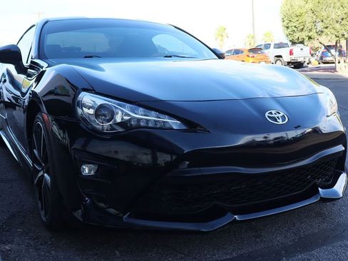 Used 2019 Toyota 86 TRD SE image 20
