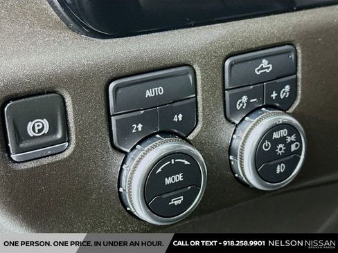 Used 2024 GMC Sierra 1500 Elevation AWD/4WD image 10