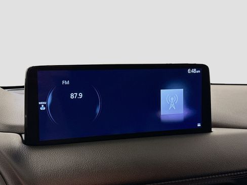 Used 2025 MAZDA CX-5 AWD 2.5 S w/ Preferred Package image 21