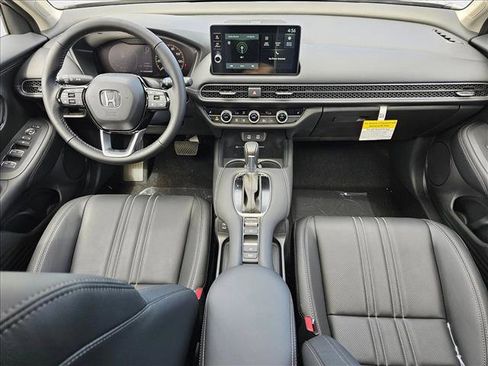 New 2026 Honda HR-V EX-L image 10