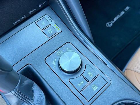 Used 2022 Lexus IS 300 w/ Premium Package image 28