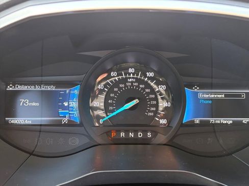 Used 2021 Ford Edge SEL w/ Convenience Package image 8