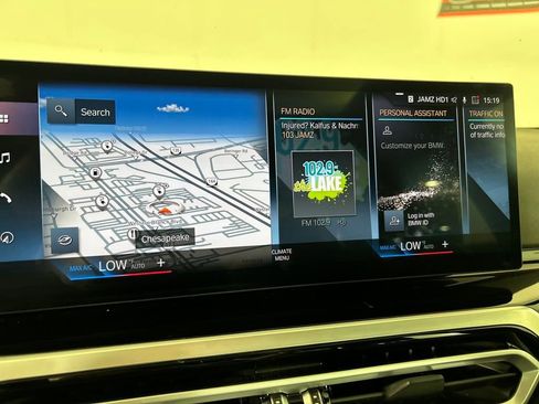 Used 2024 BMW 330e xDrive image 6