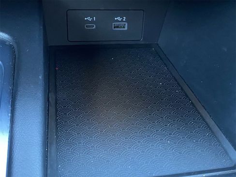 Certified 2022 INFINITI QX60 Luxe w/ Cargo Package image 28