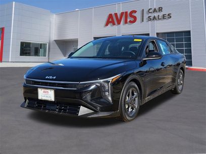 Used 2025 Kia K4 LXS