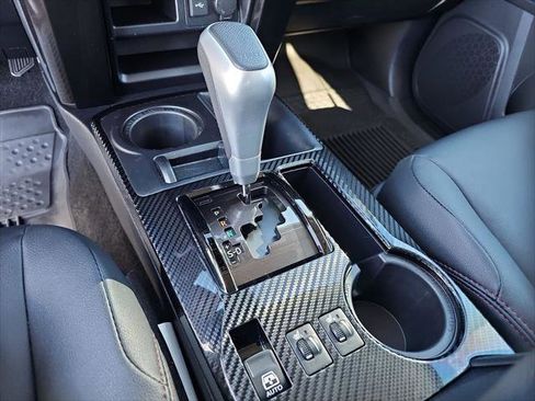 Certified 2023 Toyota 4Runner TRD Off-Road Premium image 16