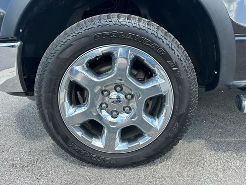 Used 2014 Ford F150 XLT w/ Equipment Group 302A Luxury AWD/4WD image 15