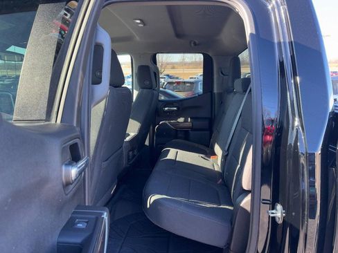 Certified 2022 Chevrolet Silverado 1500 RST w/ Bed Protection Package image 10