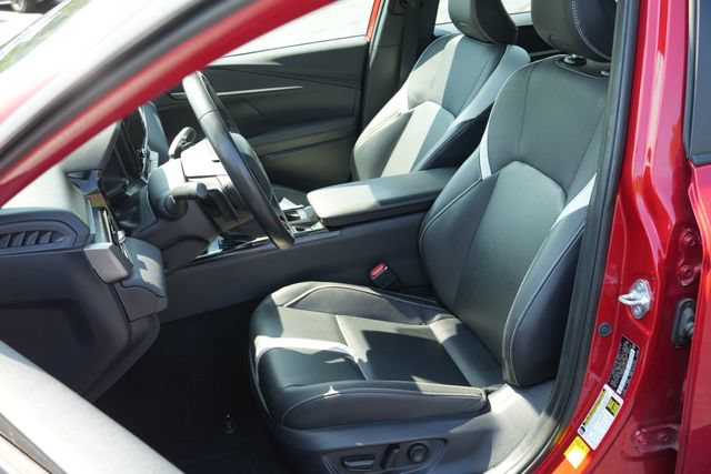 Used 2025 Toyota Camry SE FWD image 22