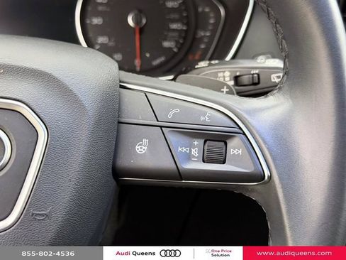 Certified 2023 Audi Q5 2.0T Premium w/ Convenience Package AWD/4WD image 22