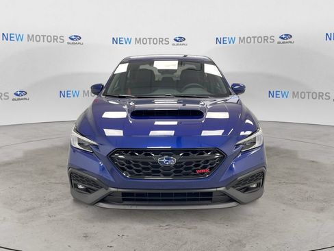 New 2026 Subaru WRX Limited AWD/4WD image 7