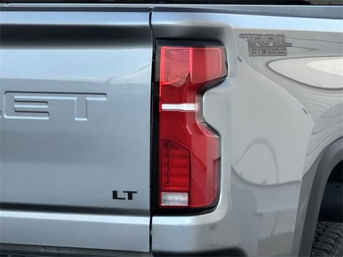 New 2026 Chevrolet Silverado 2500 LT w/ Trail Boss Package image 7