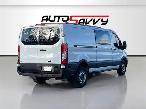 Used 2024 Ford Transit 350 Base image 7
