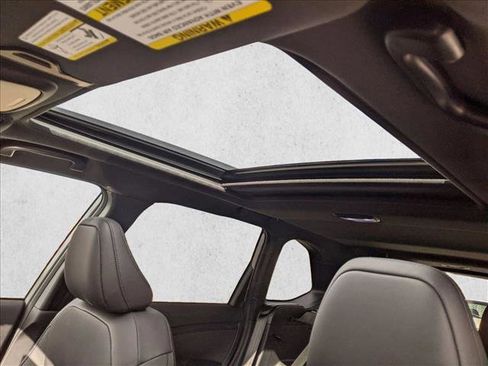 New 2025 Subaru Forester Limited image 14