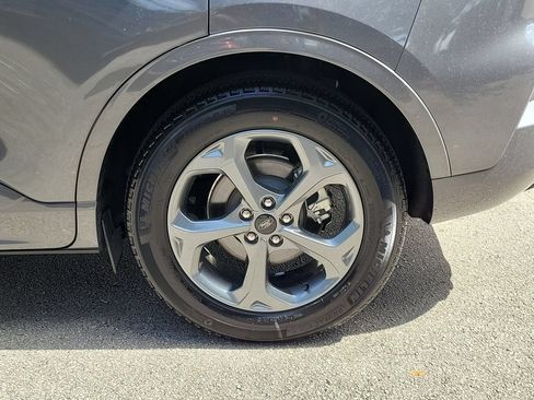 Used 2023 Ford Escape ST-Line w/ Tech Pack #1 FWD image 5