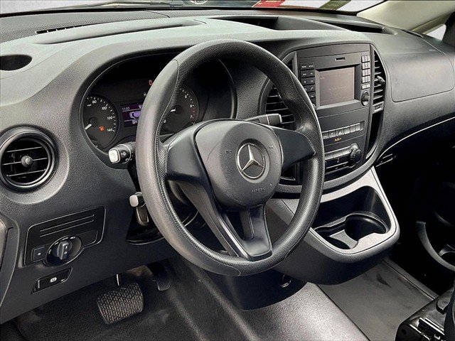 Used 2020 Mercedes-Benz Metris image 13