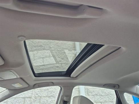 Certified 2021 Honda Accord EX-L image 13