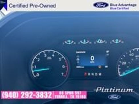 Used 2024 Ford F250 XL w/ STX Appearance Package AWD/4WD image 20